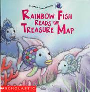Cover of: Rainbow Fish Reads the Treasure Map