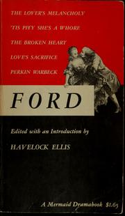 Cover of: Five plays.