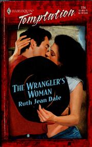 Cover of: The wrangler's woman