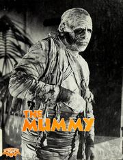 Cover of: The mummy