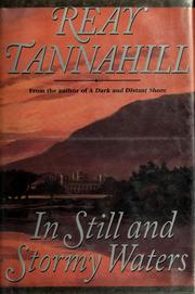 Cover of: In still and stormy waters