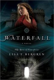 Cover of: Waterfall (River of Time #1) by 