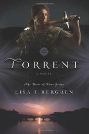 Cover of: Torrent (River of Time #3)