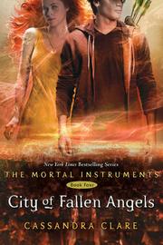 Cover of: City of fallen angels