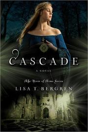 Cover of: Cascade: a novel