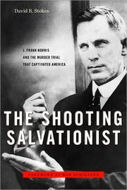 The shooting salvationist