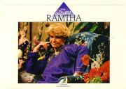 Cover of: I am Ramtha