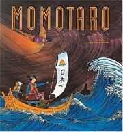 Cover of: Momotaro