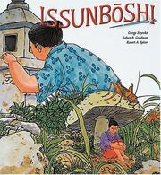 Cover of: Issunboshi