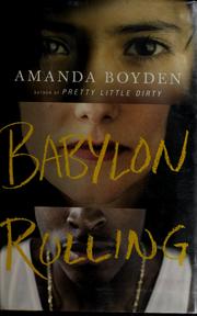 Cover of: Babylon rolling