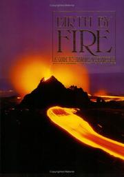 Cover of: Birth by Fire: A Guide to Hawaii's Volcanoes