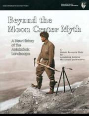 Beyond the moon crater myth by Katherine Johnson Ringsmuth