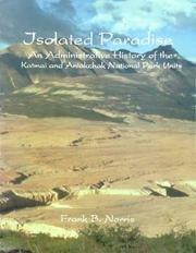 Isolated paradise by Norris, Frank B.