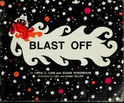 Cover of: Blast off by Linda C. Cain