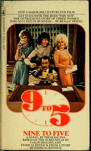 Cover of: Nine to five
