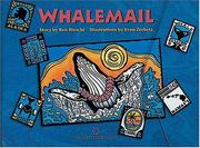 Cover of: Whalemail