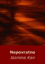 Cover of: "Nepovratno"