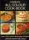 Cover of: Hamlyn All Colour Cook Book