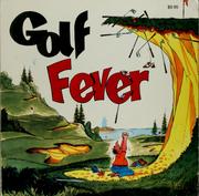 Cover of: Golf fever by Lo Linkert