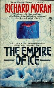 Cover of: The empire of ice