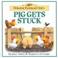 Cover of: Pig gets stuck