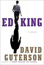 Cover of: Ed King by 