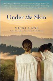 Cover of: Under the skin: a novel