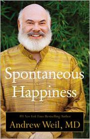 Cover of: Spontaneous happiness