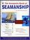Cover of: The Annapolis Book of Seamanship