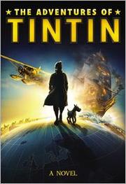 Cover of: The Adventures of Tintin