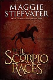 Cover of: The Scorpio Races by 