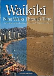 Waikiki by Veneeta Acson