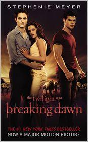Cover of: Breaking Dawn by 