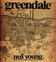 Cover of: Greendale by Neil Young