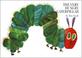 Cover of: The very hungry caterpillar
