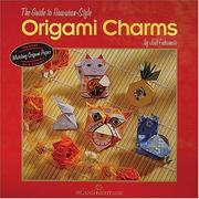 Cover of: The Guide to Hawaiian-Style Origami Charms