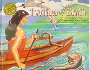 Cover of: Two Tales of Hawaii by Terry Pierce
