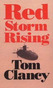 Cover of: Red storm rising