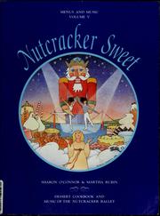 Cover of: Nutcracker sweet