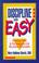 Cover of: Discipline Made Easy