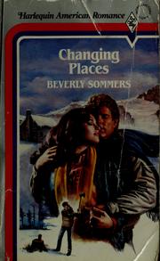Cover of: Changing places