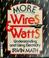 Cover of: More wires and watts