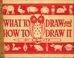Cover of: drawing