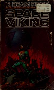 Cover of: Space Viking by H. Beam Piper