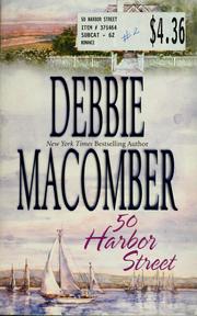 Cover of: 50 Harbor Street by by Debbie Macomber.
