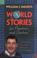 Cover of: A world of stories for preachers and teachers