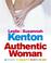 Cover of: Authentic Woman