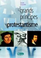 Cover of: Les grands principes du protestantisme by 