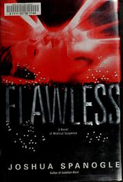 Cover of: Flawless by Joshua Spanogle