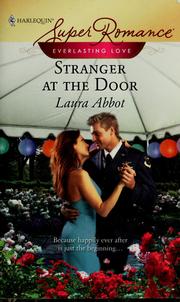 Cover of: Stranger at the door
